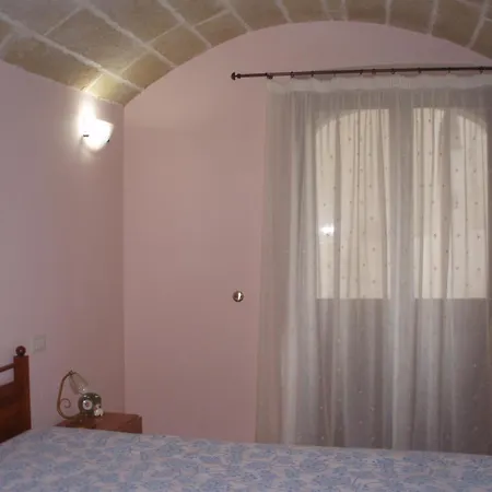 Bilocale Alessandra Centro Storico Apartment