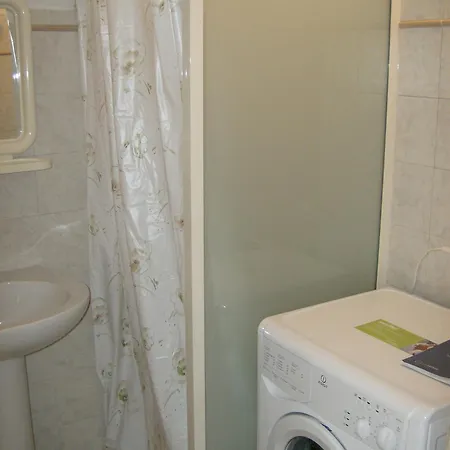 Apartment Bilocale Alessandra Centro Storico Gallipoli