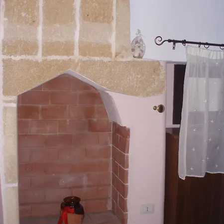 Apartment Bilocale Alessandra Centro Storico Gallipoli