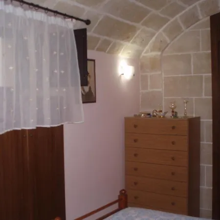 Bilocale Alessandra Centro Storico Apartment