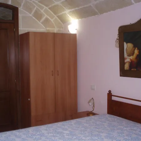 Bilocale Alessandra Centro Storico Apartment Gallipoli