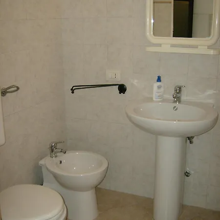 Apartment Bilocale Alessandra Centro Storico Gallipoli