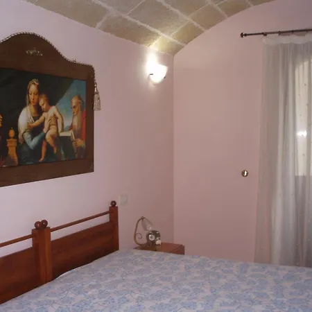 Bilocale Alessandra Centro Storico Apartment
