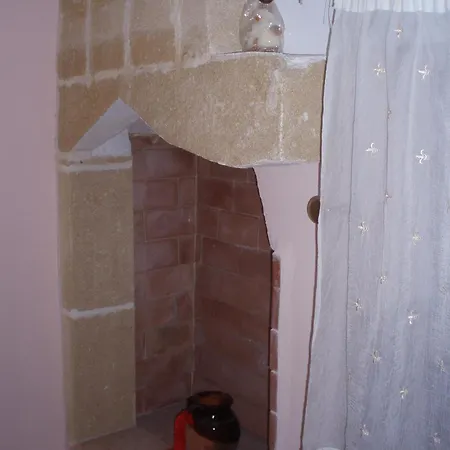 Bilocale Alessandra Centro Storico Apartment *